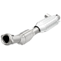 MagnaFlow Conv DF 97-98 Ford Trucks 4.6L - Burkken Auto Parts