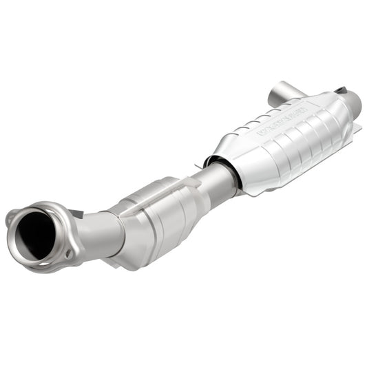 MagnaFlow Conv DF 97-98 Ford Trucks 4.6L - Burkken Auto Parts