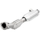 MagnaFlow Conv DF 97-98 Ford Trucks 4.6L - Burkken Auto Parts