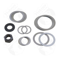 Yukon Gear Replacement Complete Shim Kit For Dana 30 Front - Burkken Auto Parts