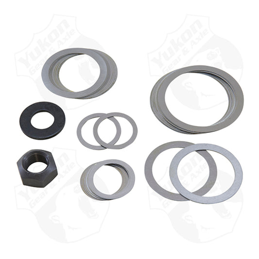 Yukon Gear Replacement Complete Shim Kit For Dana 30 Front - Burkken Auto Parts