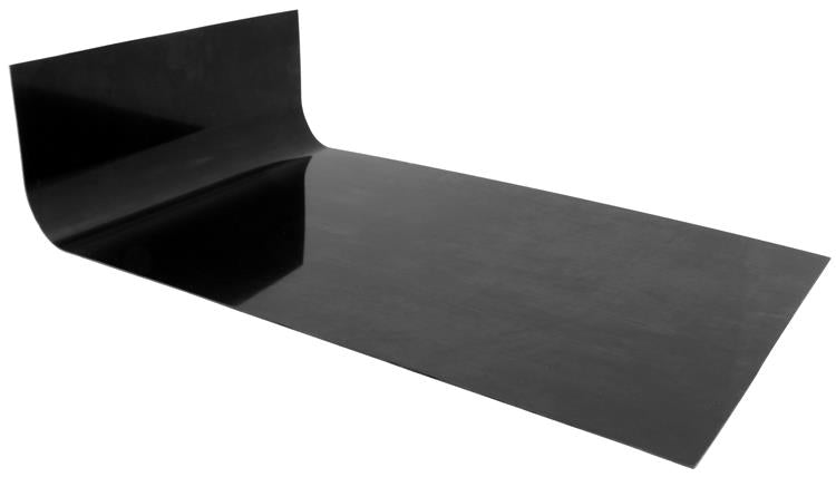 K&N Inner Hood Scoop Pan No Holes - Burkken Auto Parts