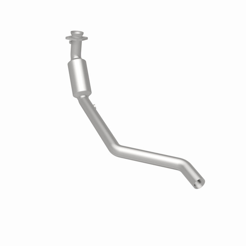 MagnaFlow Conv DF 00-05 Lincoln LS 3.0L D/S - Burkken Auto Parts