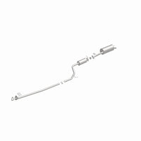 BRExhaust Exhaust Kit Replacement Honda