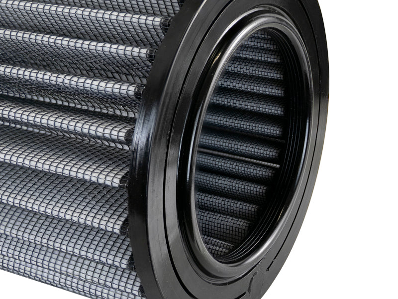 aFe MagnumFLOW Pro DRY S OE Replacement Filter 15-18 Alfa Romeo 4C I4-1.7L (t) - Burkken Auto Parts