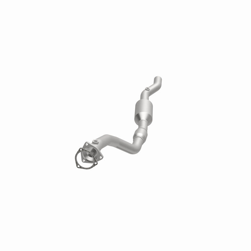 MagnaFlow Conv DF 96-99 Audi A6 Quattro 2.8L - Burkken Auto Parts