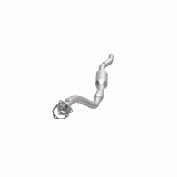 MagnaFlow Conv DF 96-99 Audi A6 Quattro 2.8L - Burkken Auto Parts