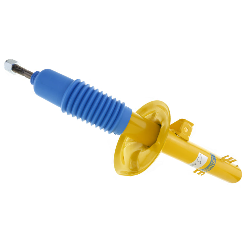 Bilstein B6 2004 BMW X3 2.5i Front Right 36mm Monotube Strut Assembly - Burkken Auto Parts