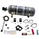 Nitrous Express Dodge TBI (Magnum) Nitrous Plate Kit (Magnum Engine) w/Composite Bottle - Burkken Auto Parts