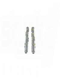 Skunk2 Honda H-Series Ultra BMF TLRC Stage 1.5 Camshafts (Set Of 2) - Burkken Auto Parts