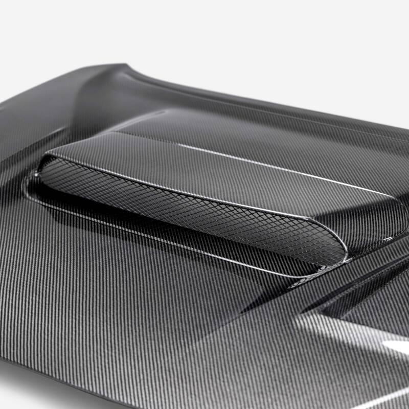 Seibon 2022+ Subaru WRX VS-Style Carbon Fiber Hood - Burkken Auto Parts