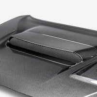 Seibon 2022+ Subaru WRX VS-Style Carbon Fiber Hood - Burkken Auto Parts