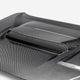 Seibon 2022+ Subaru WRX VS-Style Carbon Fiber Hood - Burkken Auto Parts
