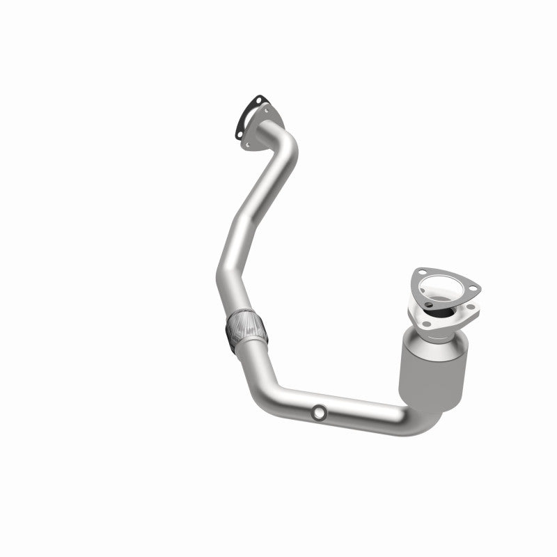 MagnaFlow Conv DF 00-03 Saturn LS 3.0L Front - Burkken Auto Parts