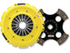 ACT 2002 Mini Cooper HD/Race Rigid 4 Pad Clutch Kit - Burkken Auto Parts