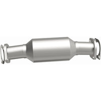 MagnaFlow Conv DF 90-93 Miata 1.6L - Burkken Auto Parts