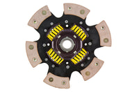 ACT 2015 Nissan 370Z 6 Pad Sprung Race Disc - Burkken Auto Parts