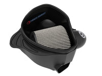 aFe 19-22 BMW Z4 30i 2.0L (t) Track Series Carbon Fiber Cold Air Intake System w/ Pro DRY S Filter - Burkken Auto Parts