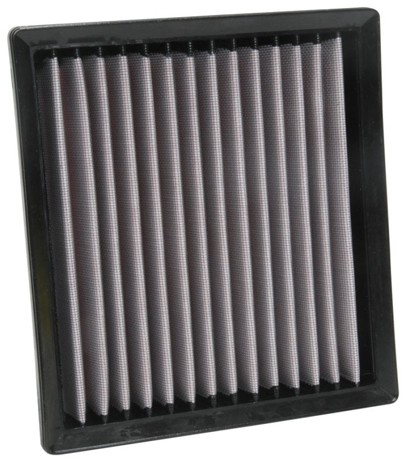 AEM 10-18 Lexus RX350 V6-3.5L F/I DryFlow Air Filter - Burkken Auto Parts