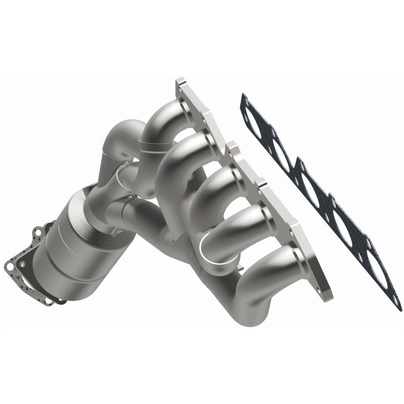 Magnaflow Conv DF 95-98 Acura TL 2.5L - Burkken Auto Parts