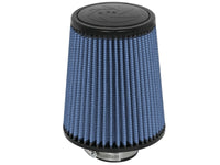 aFe MagnumFLOW Air Filters UCO P5R A/F P5R 2-1/4F x 6B x 4-3/4T x 7H - Burkken Auto Parts