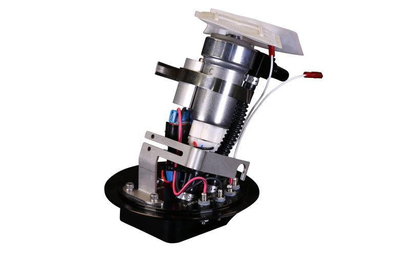Aeromotive 15-21 Dodge Hellcat 525/450 Dual Fuel Pumps - Burkken Auto Parts