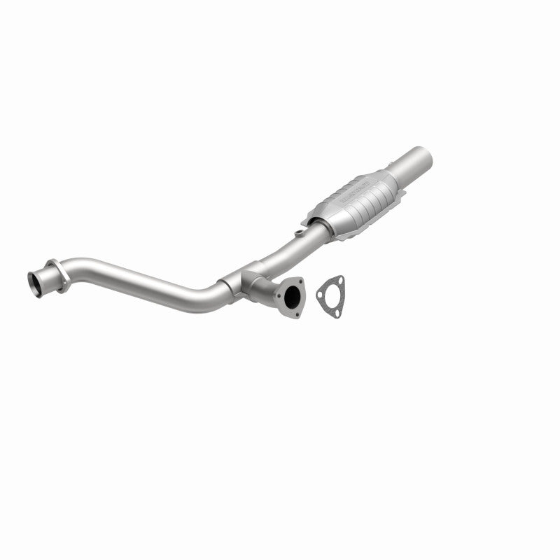 MagnaFlow Conv DF 2003 Dodge Ram 2500 Pickup Truck 5.7L 2WD - Burkken Auto Parts