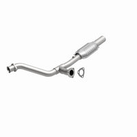 MagnaFlow Conv DF 2003 Dodge Ram 2500 Pickup Truck 5.7L 2WD - Burkken Auto Parts