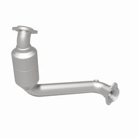 MagnaFlow Conv DF 99-00 Mercedes CLK320 3.2L - Burkken Auto Parts