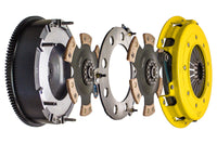 ACT 2008 Dodge Challenger Twin Disc HD Race Kit Clutch Kit - Burkken Auto Parts