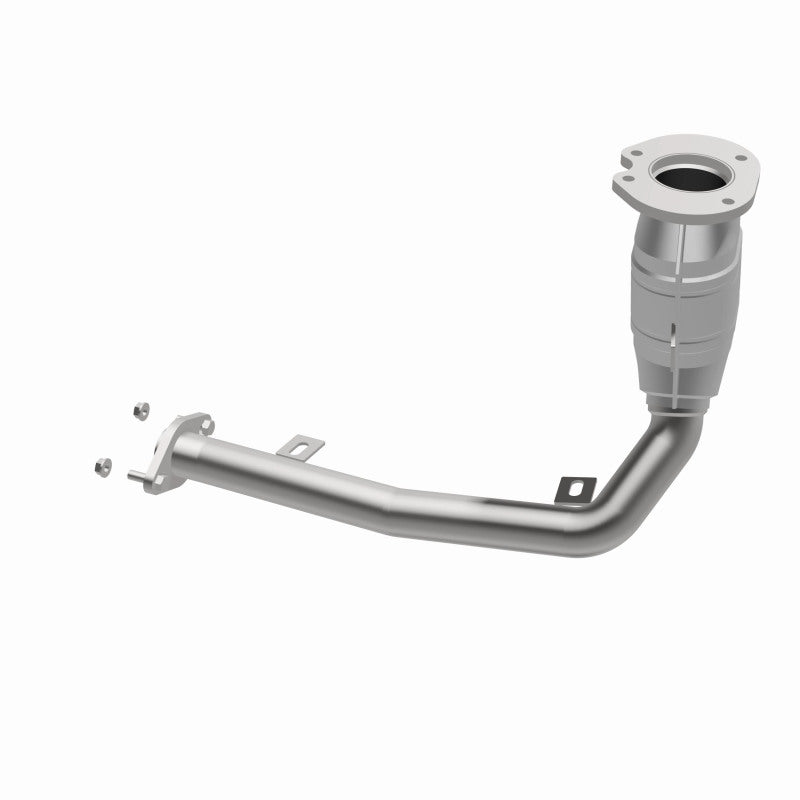 MagnaFlow Conv DF 88-95 Honda Civic/89-91 Honda CR-X California  Direct Fit Catalytic Converter - Burkken Auto Parts