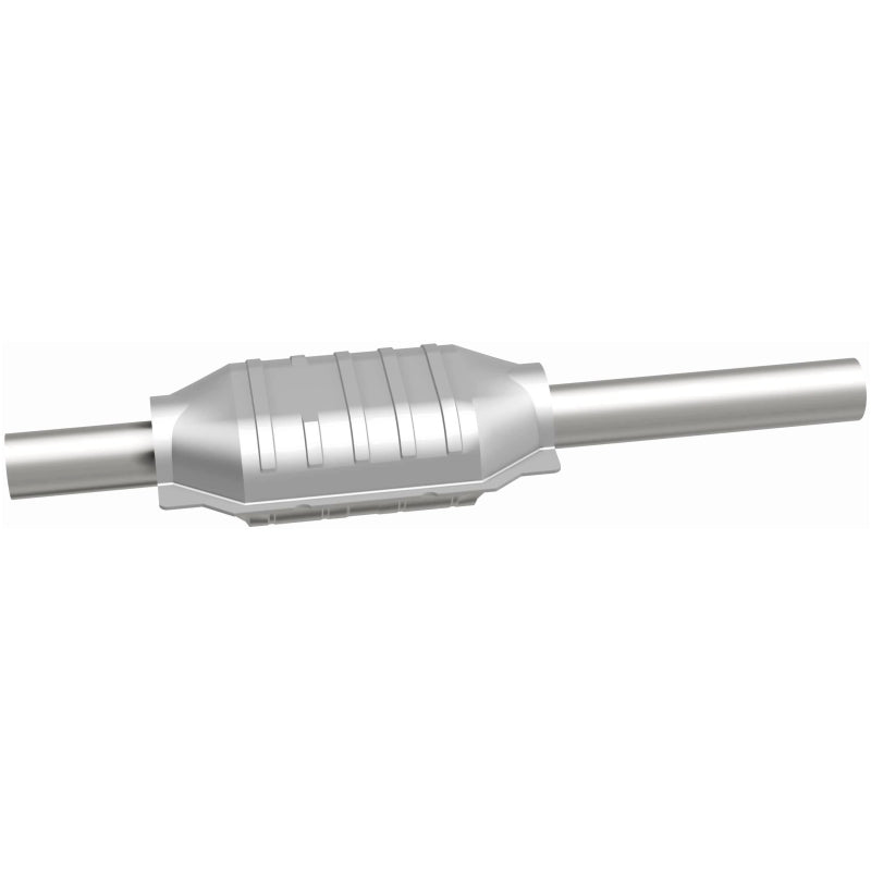MagnaFlow Conv Direct Fit 81-83 Jeep Cherokee 4.2L - Burkken Auto Parts
