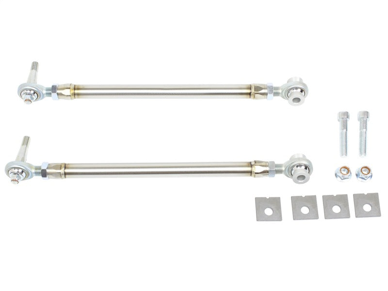 aFe Control Rear Toe Link 14-16 Chevrolet Corvette (C7) - Burkken Auto Parts