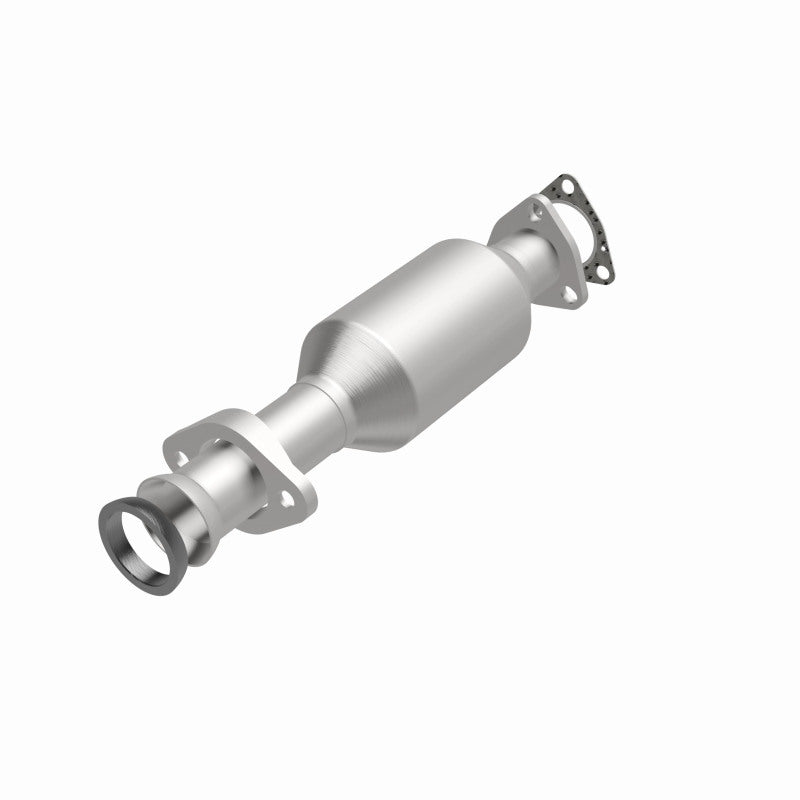 MagnaFlow 92-95 Honda Civic LX L4 1.5L CA Direct-Fit Catalytic Converter - Burkken Auto Parts