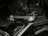 aFe 2022 Toyota Tundra V6-3.5L (w/ Self-Leveling Air Suspension) Rear Leveling Kit - Burkken Auto Parts