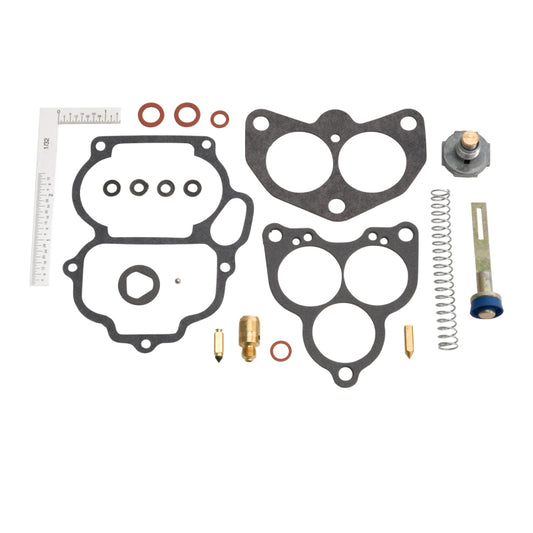 Edelbrock Carburetor Rebuild Kit Edelbrock 94 - Burkken Auto Parts