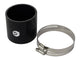 aFe POWER Universal Products Coupler Kit 3in ID x 3in L - Black - Burkken Auto Parts