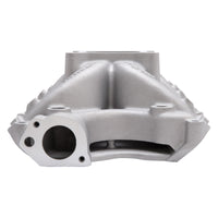 Edelbrock Victor Jr 351-W 9 5 Deck Manifold - Burkken Auto Parts