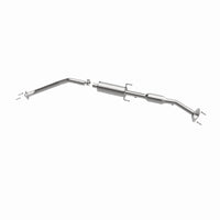 Magnaflow 03-06 Pontiac Vibe 1.8L Direct Fit Converter - Burkken Auto Parts