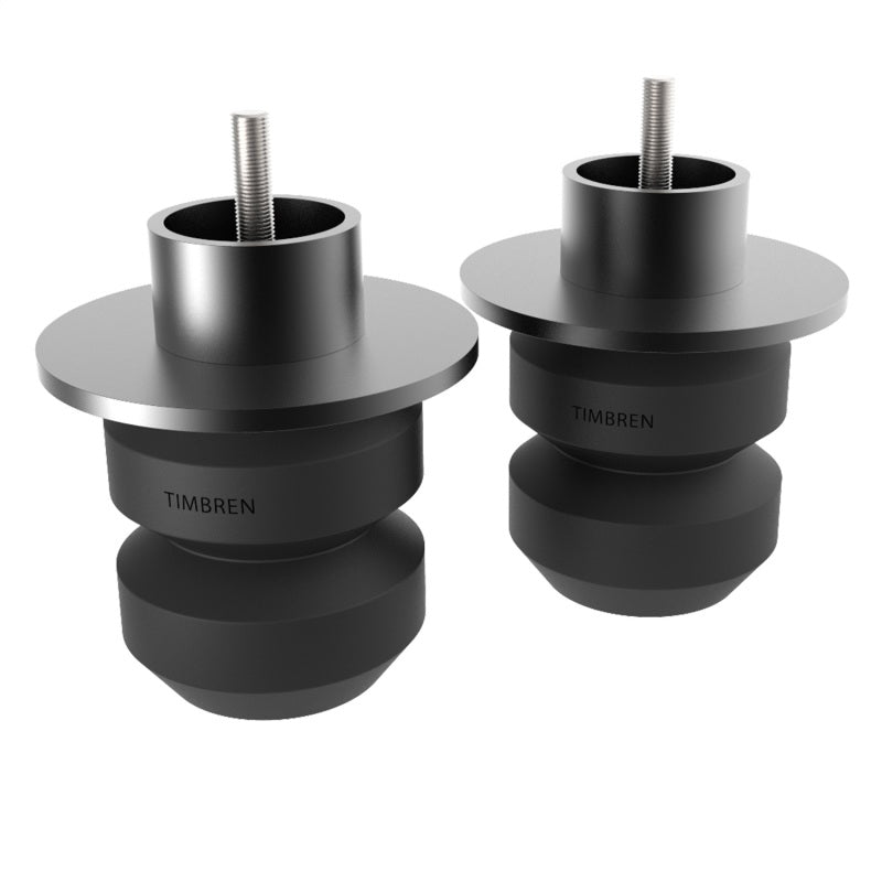 Timbren 1999 Cadillac Escalade Rear Suspension Enhancement System - Burkken Auto Parts