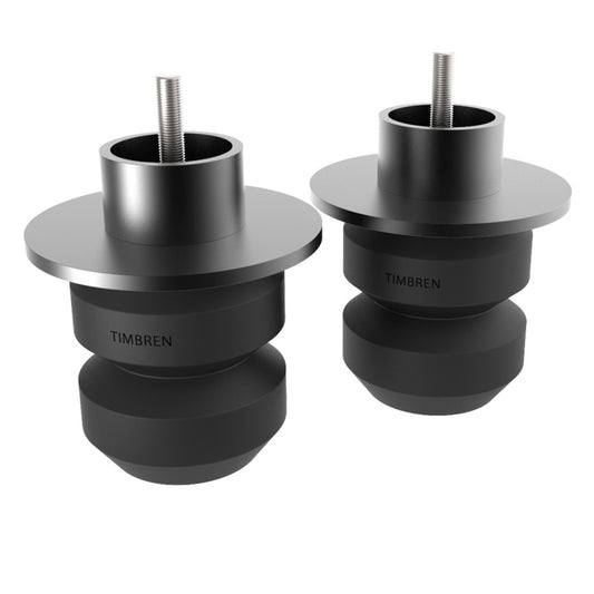 Timbren 1999 Cadillac Escalade Rear Suspension Enhancement System - Burkken Auto Parts
