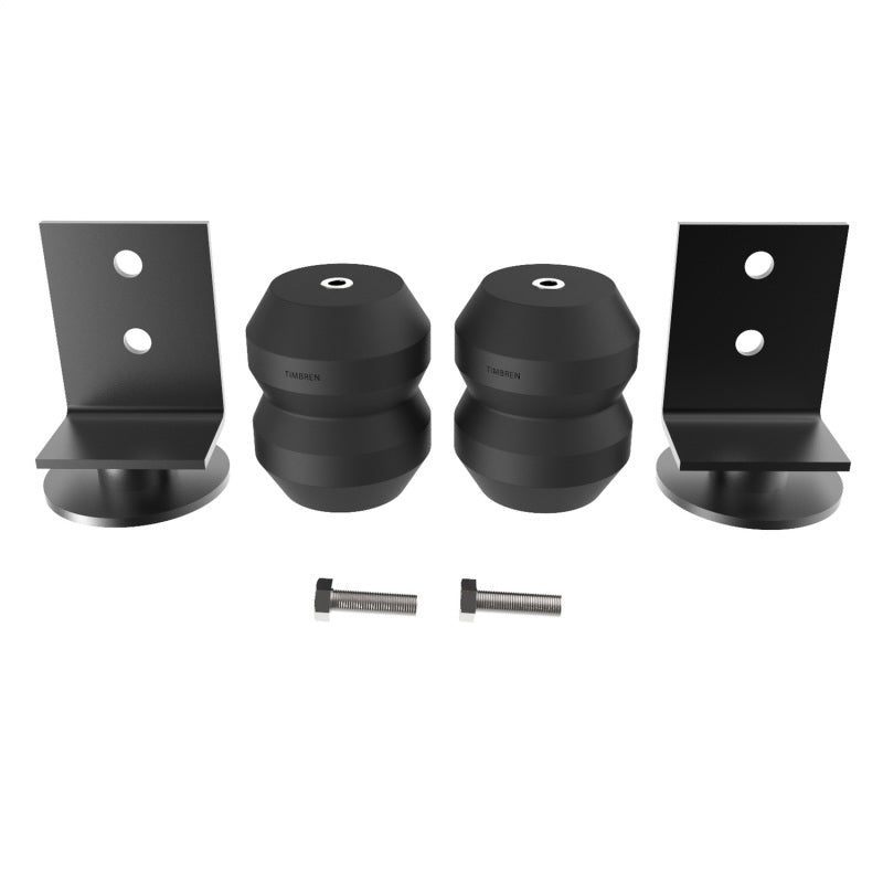 Timbren 1993 Kenworth K300 Rear Suspension Enhancement System - Burkken Auto Parts