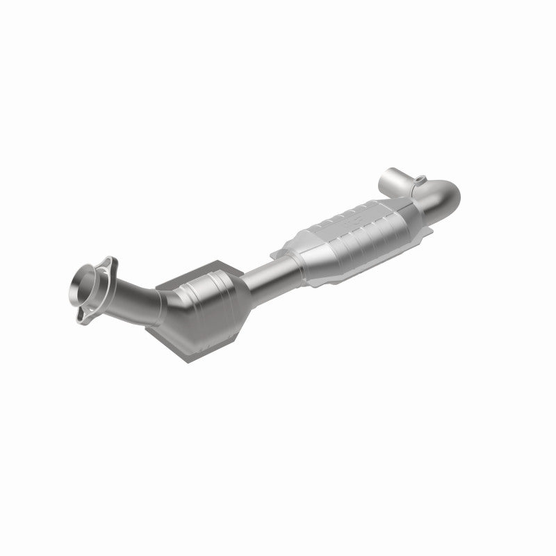 MagnaFlow Conv DF 97-00 Ford Vans 4.2L - Burkken Auto Parts