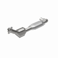 MagnaFlow Conv DF 97-00 Ford Vans 4.2L - Burkken Auto Parts