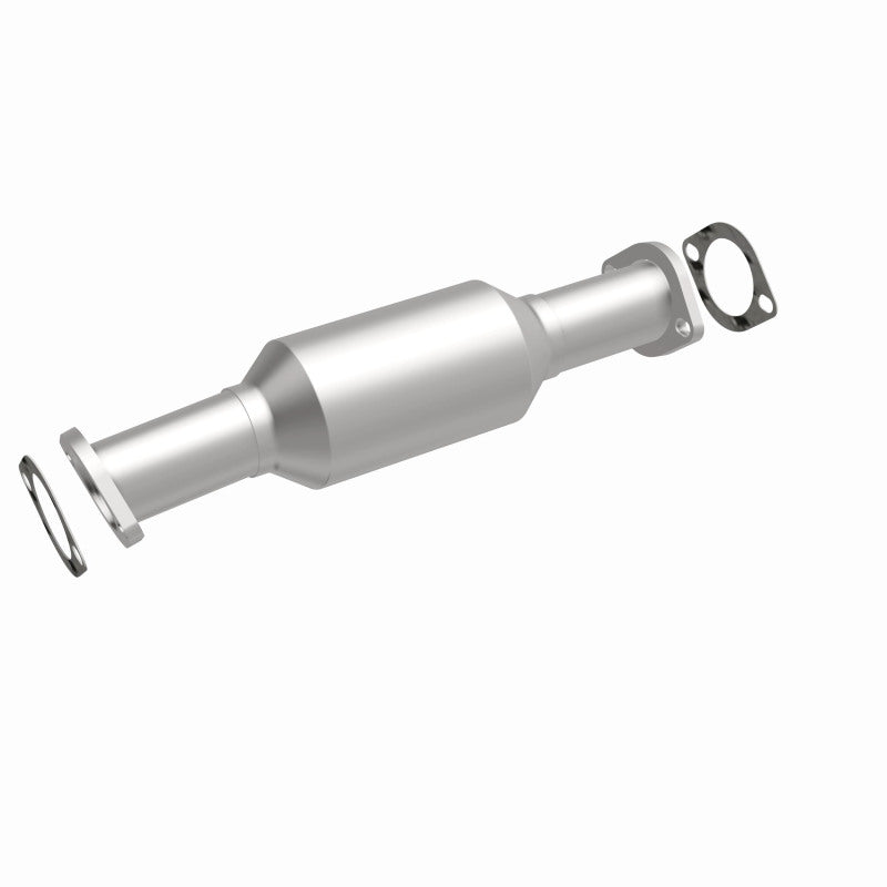 MagnaFlow California Grade Conv Direct Fit 96-97 Mazda Miata 1.8L - Burkken Auto Parts