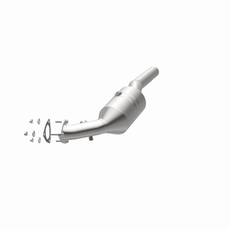 MagnaFlow Conv DF 01-05 Porsche 911 3.6L Front Left (California) - Burkken Auto Parts