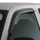 AVS 97-04 Chevy Venture Ventvisor Outside Mount Window Deflectors 2pc - Smoke - Burkken Auto Parts