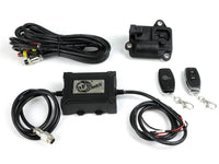 aFe 09-18 Ram 1500 V8 5.7L Hemi Gemini XV 3in 304 SS Cat-Back Exhaust w/ Polished Tips - Burkken Auto Parts