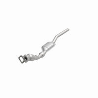 Magnaflow Conv DF 00-02 Audi S4 2.7L D/S A/T (49 State) - Burkken Auto Parts