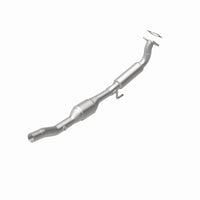 Magnaflow 2001 Volkswagen Beetle 2.0L Direct Fit Converter - Burkken Auto Parts